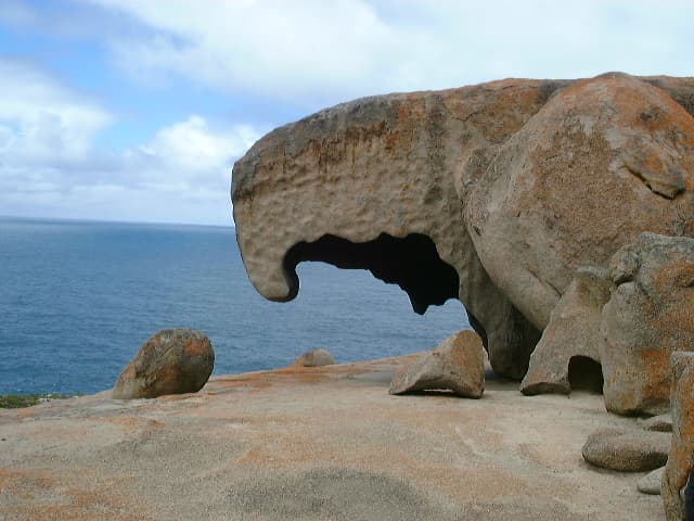 Kangaroo Island